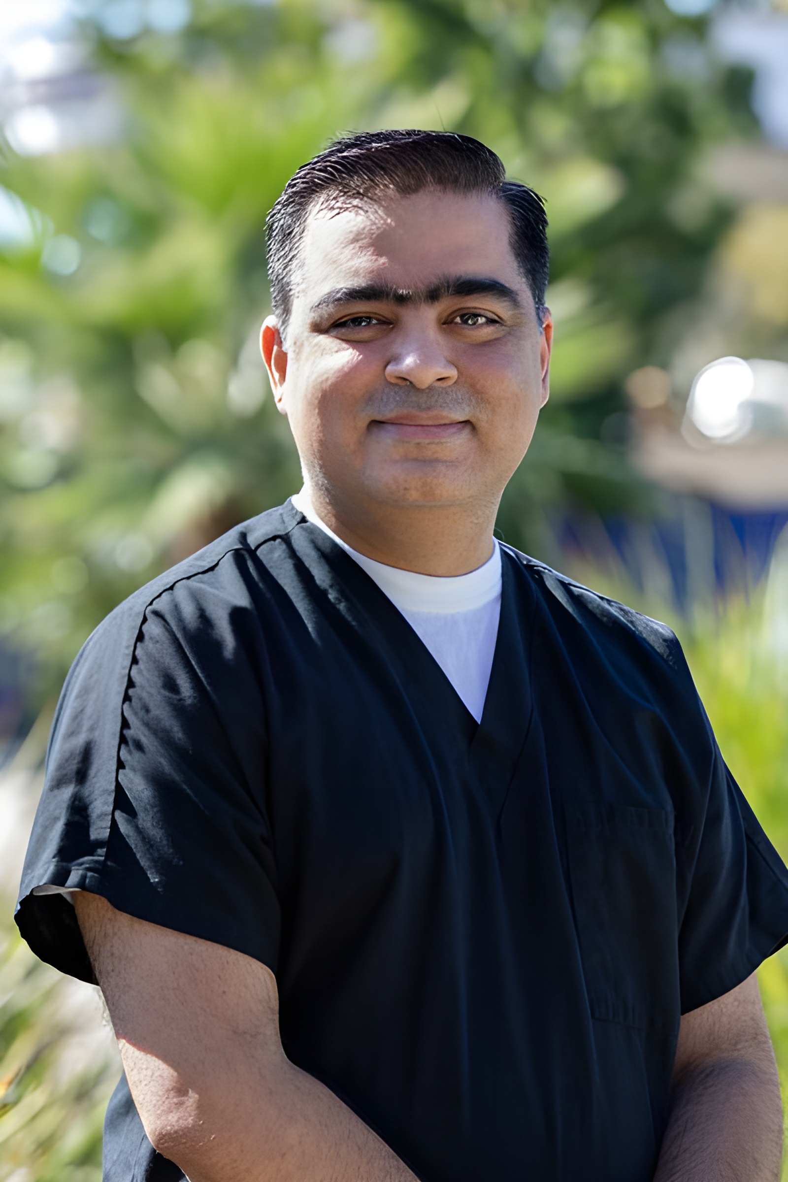 Dr. Vikas Sikka, DMD – Upland Family and Cosmetic Dentist